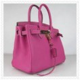 Bolso rosa